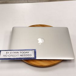 Apple MacBook Air 13 Inch Laptop - Pay $1 Today to Take it Home and Pay the Rest Later!