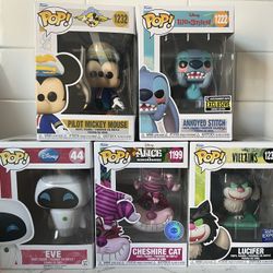 Funko pop