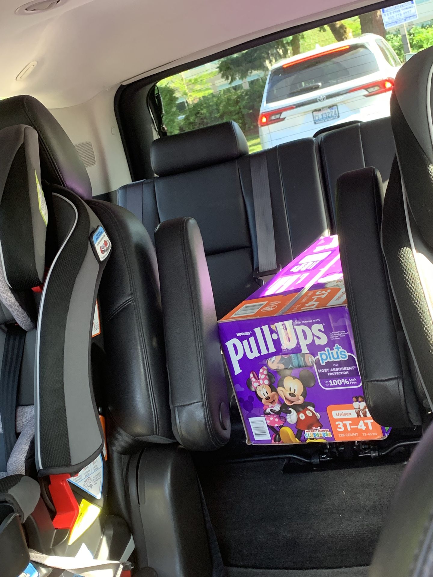 Huggies Pull Ups 3t-4t