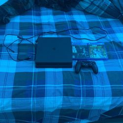 PS4 Slim