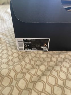 Jordan 1