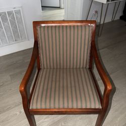 Set Of Dining Chairs