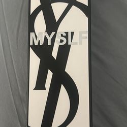 Ysl myself edp