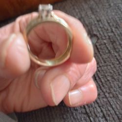 Promise, Engagement, Wedding Band Rings