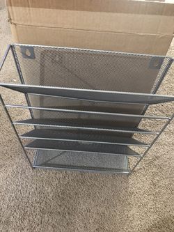 Card Organizer 