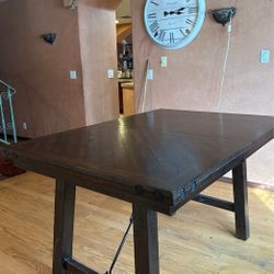 Dinning Table 6 Pc