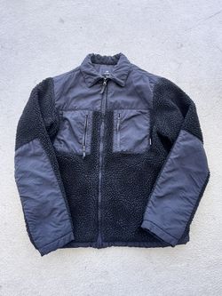Men’s Fleece Zip-Up