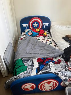IKEA Twin Mattress