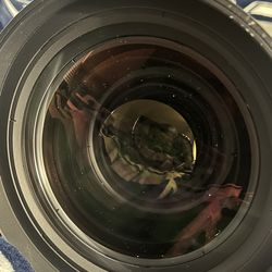 Barco Projector Lens