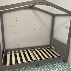 Kids Bed Frame