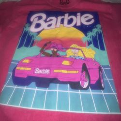 Barbie
