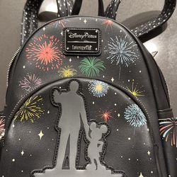 100 year anniversary loungefly backpack