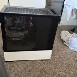 Gaming Pc (CYBERPOWERPC)