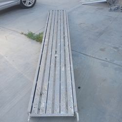 Aluma-plank Scaffold Deck