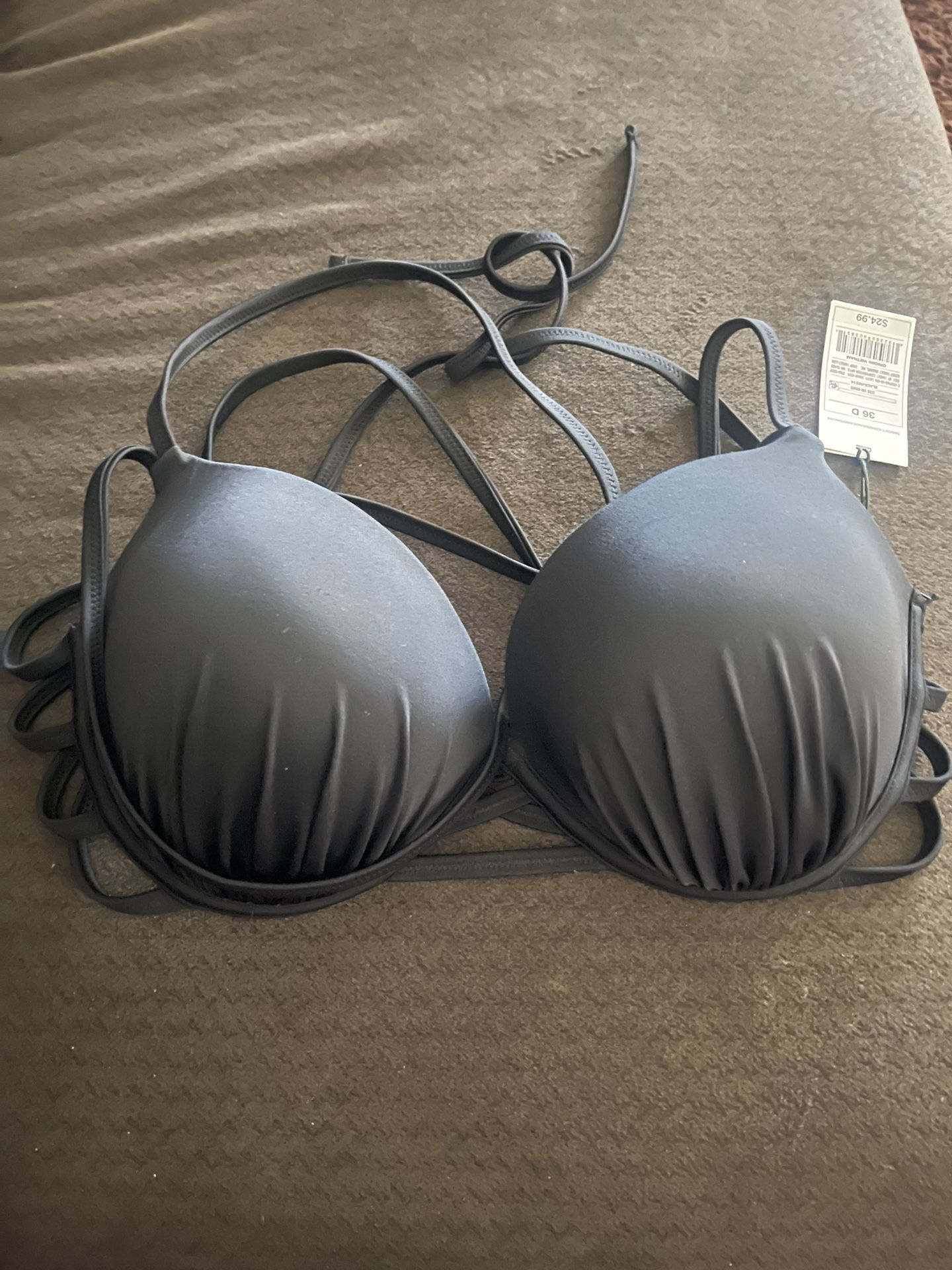 New Sexy Bikini Top 36D