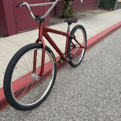 SE 29er 