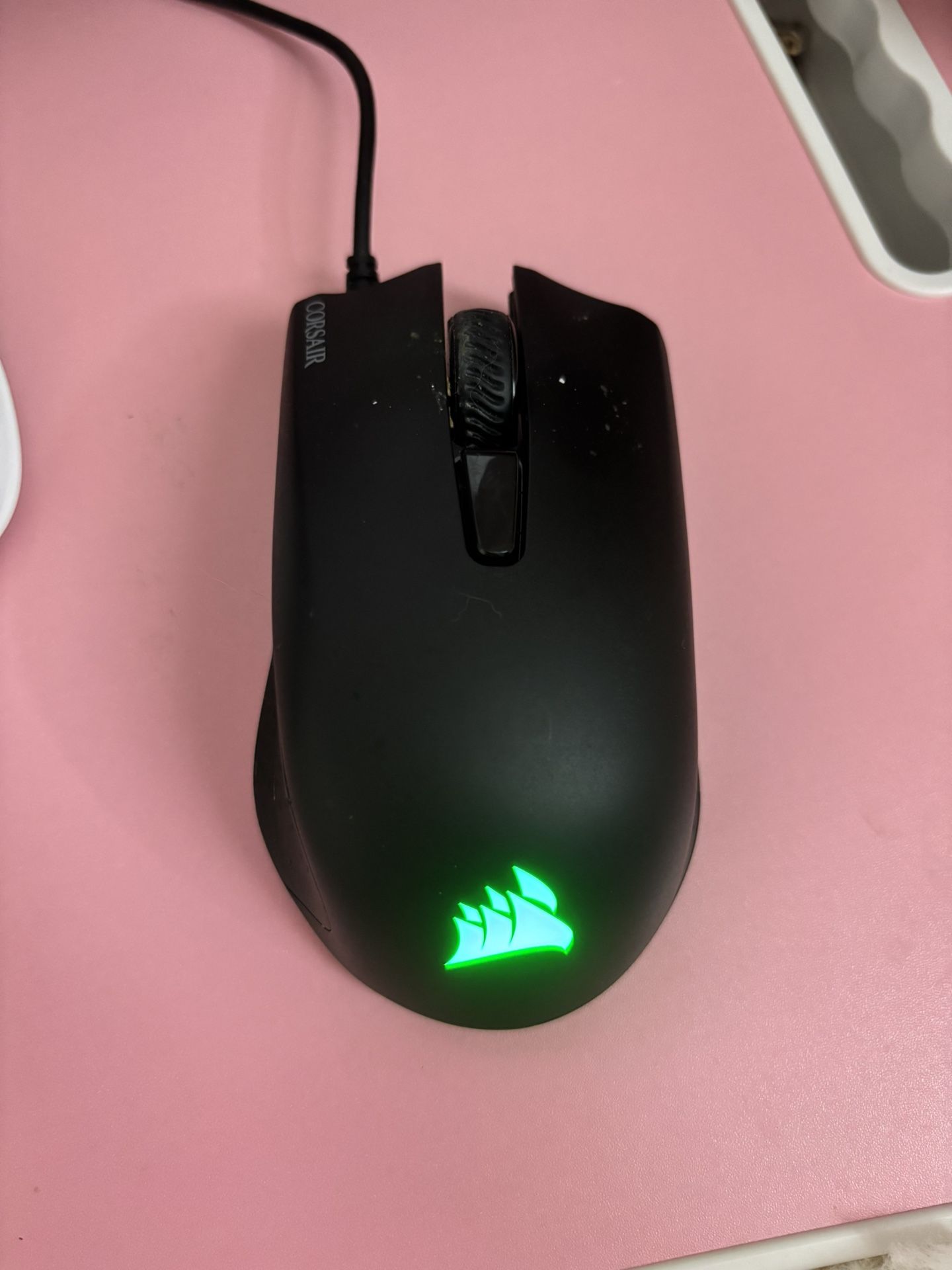Corsair Mouse