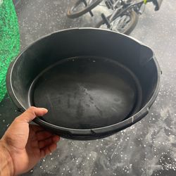 oil pan