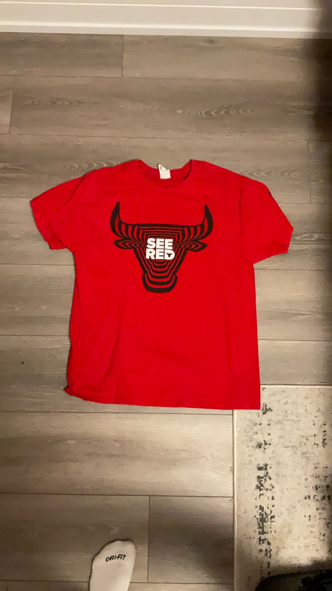 Chicago Bulls Shirt