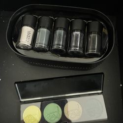 Mac Make Up