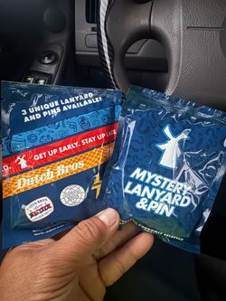Dutch bros