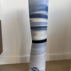 Lululemon 3mm Mat