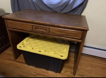Desk