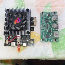 Stark DMA 75T Has Best EAC Firmware MAKCU Aim Device 