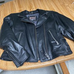 Woman’s  Leathers