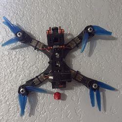 armattan chameleon 5