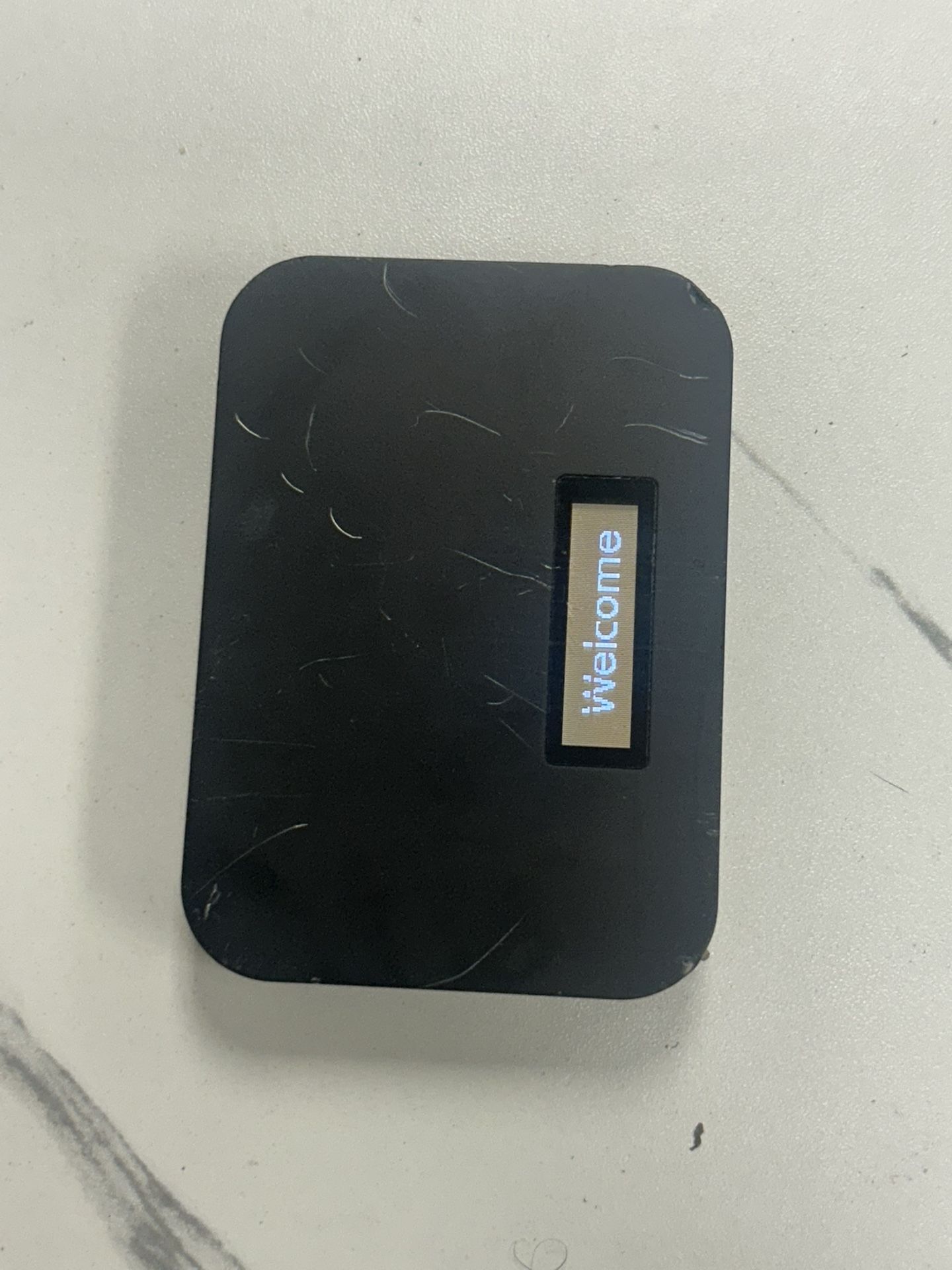 Franklin T10 Mobile Hotspot – T-Mobile / Metro Compatible