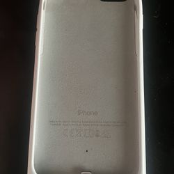 Apple Smart Battery Case A1765 iPhone 7/8 mAh 2365 OBO