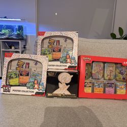 Pokemon Sealed Bundle