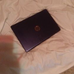 HP Stream Laptop 