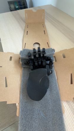 Azeron Cyborg II