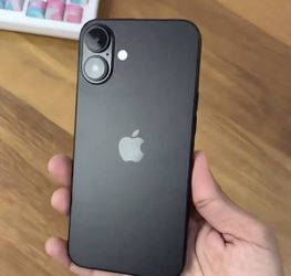 iPhone 16 128gb Tmobile and metro