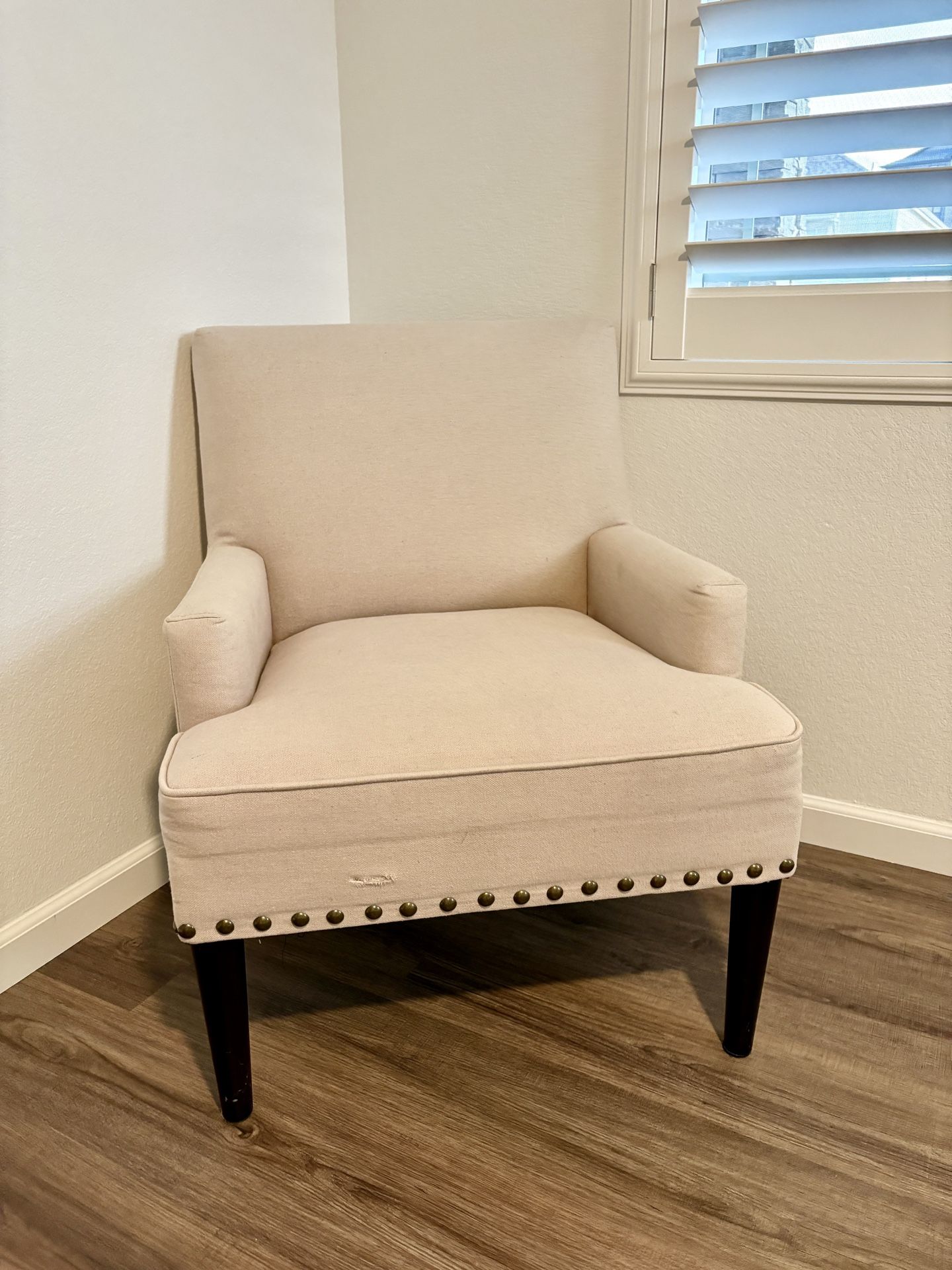 Office / Family Room side chair