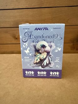 TNT Space - ANITA Abandoned Chateau Series READ DESCRIPTION