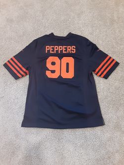 Chicago Bears Julius Peppers NFL Jersey