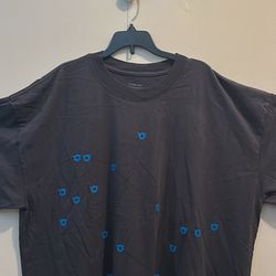 Steve Lacy Give You The World Tour