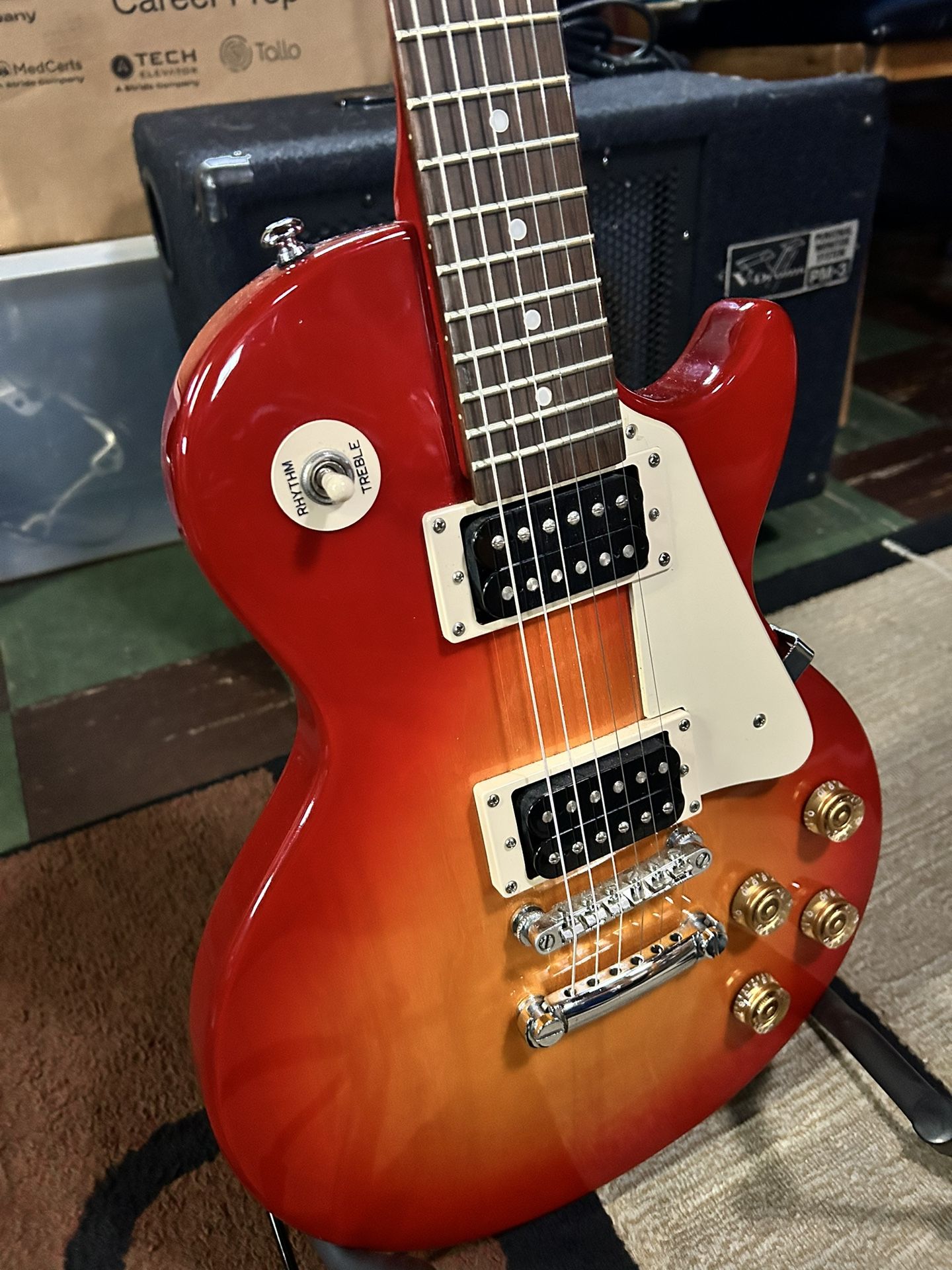 Guitar