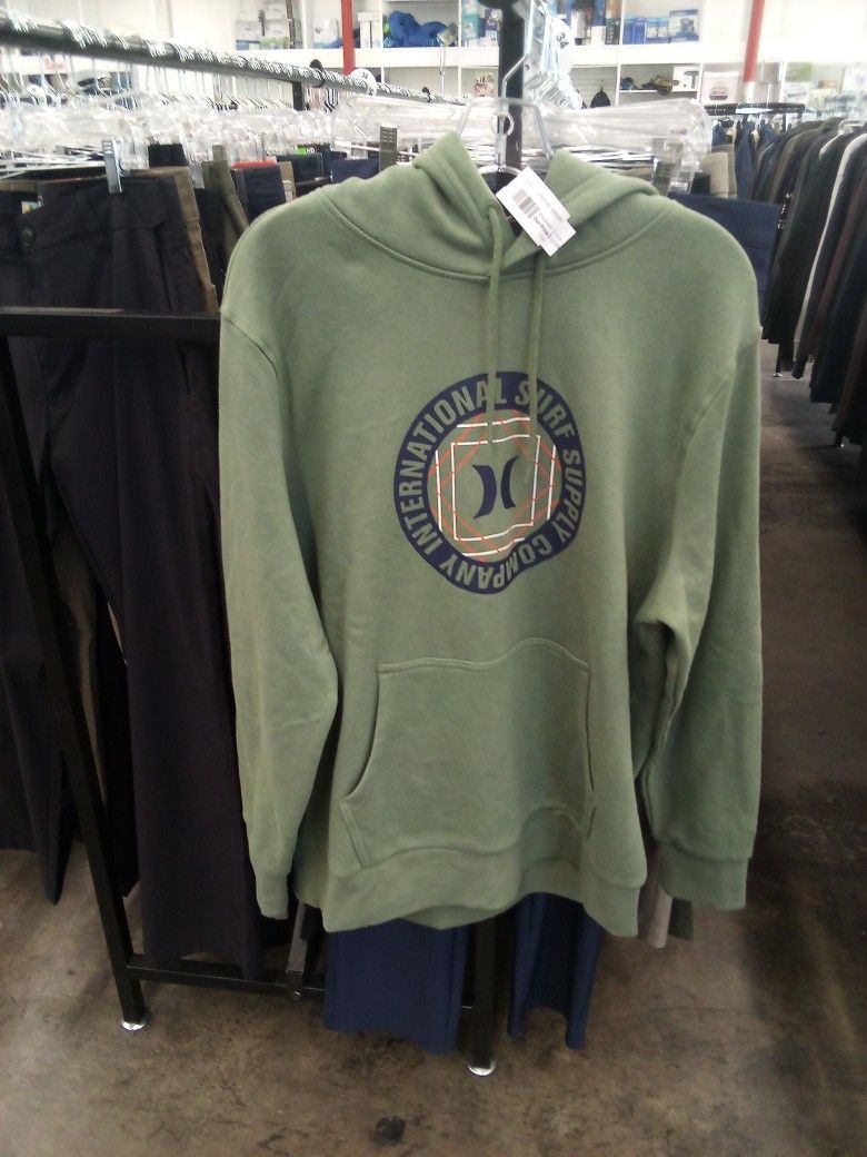 Hurley Graphic Hoody