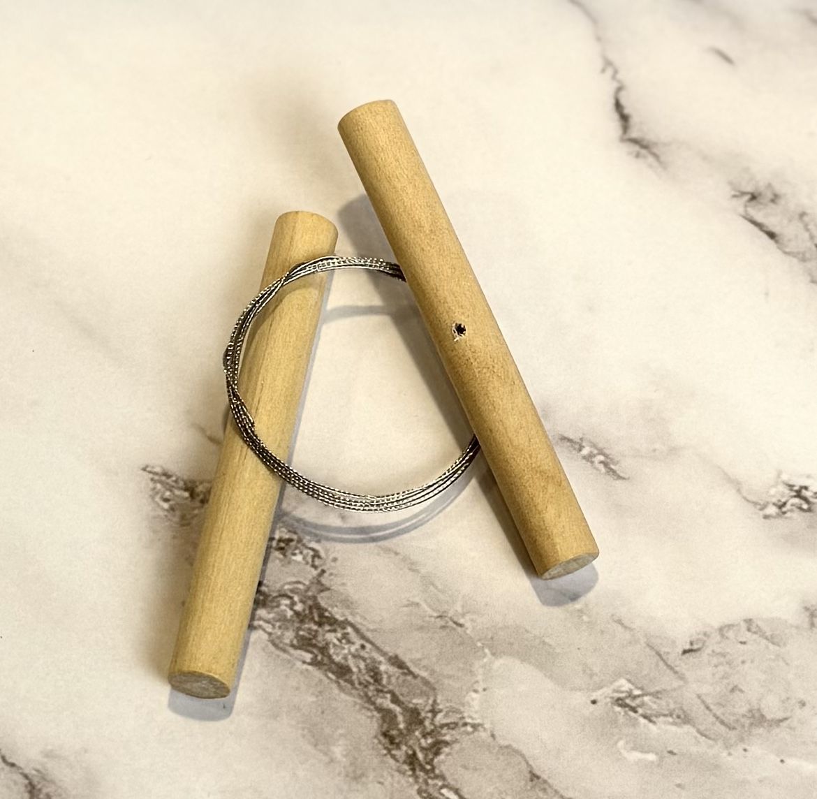 Clay Cutter Tool Art Supply Tool For Ceramics Or Polymer Clay