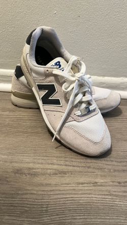New balances, size 8 men