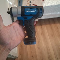 Power Drill