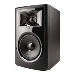 JBL Professional 306P MkII 6-Inch
