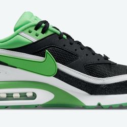 Nike Air Max BW ‘Rotterdam’