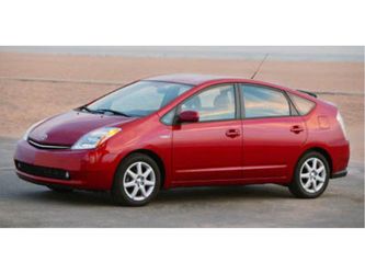 2007 Toyota Prius