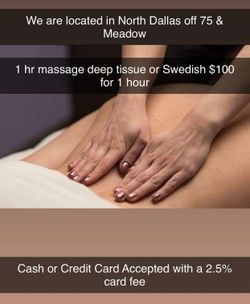 Massage 