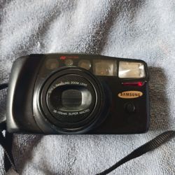 Samsung Maxima ZOOM 105
